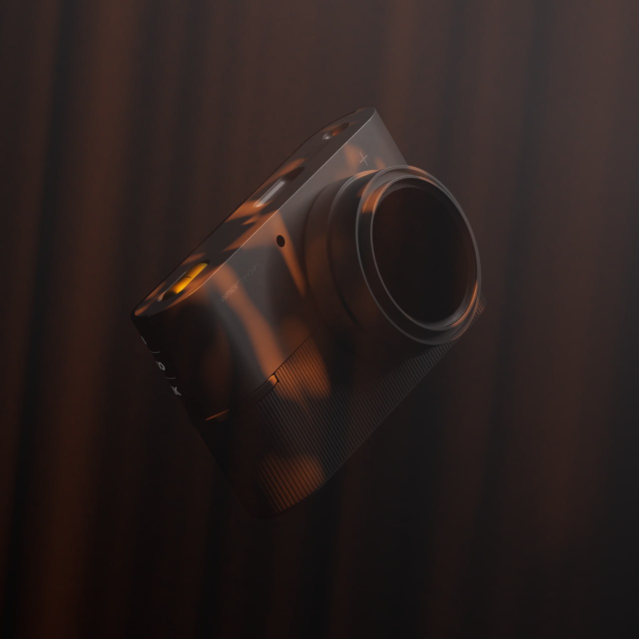 VWFNDR camera