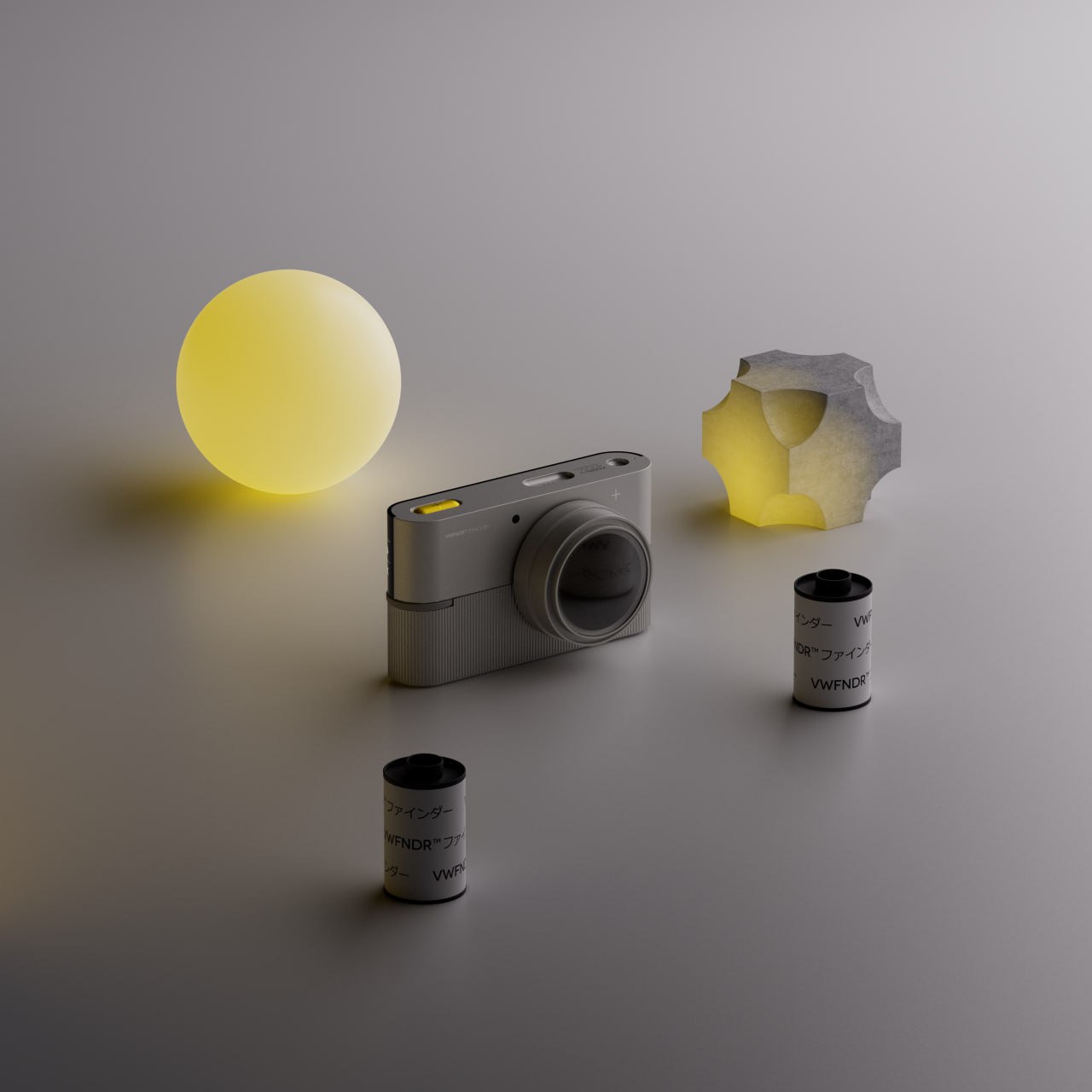 VWFNDR camera