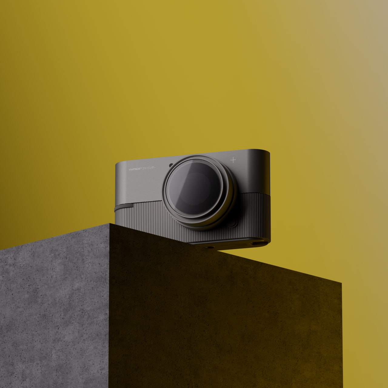 VWFNDR camera