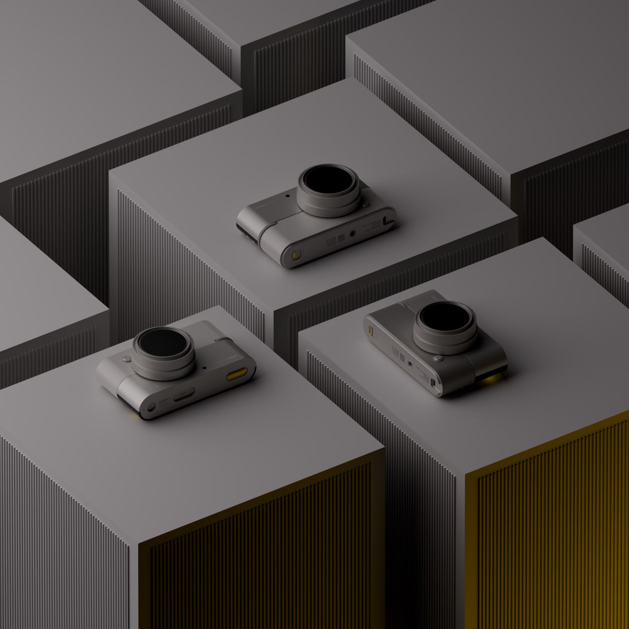 VWFNDR camera