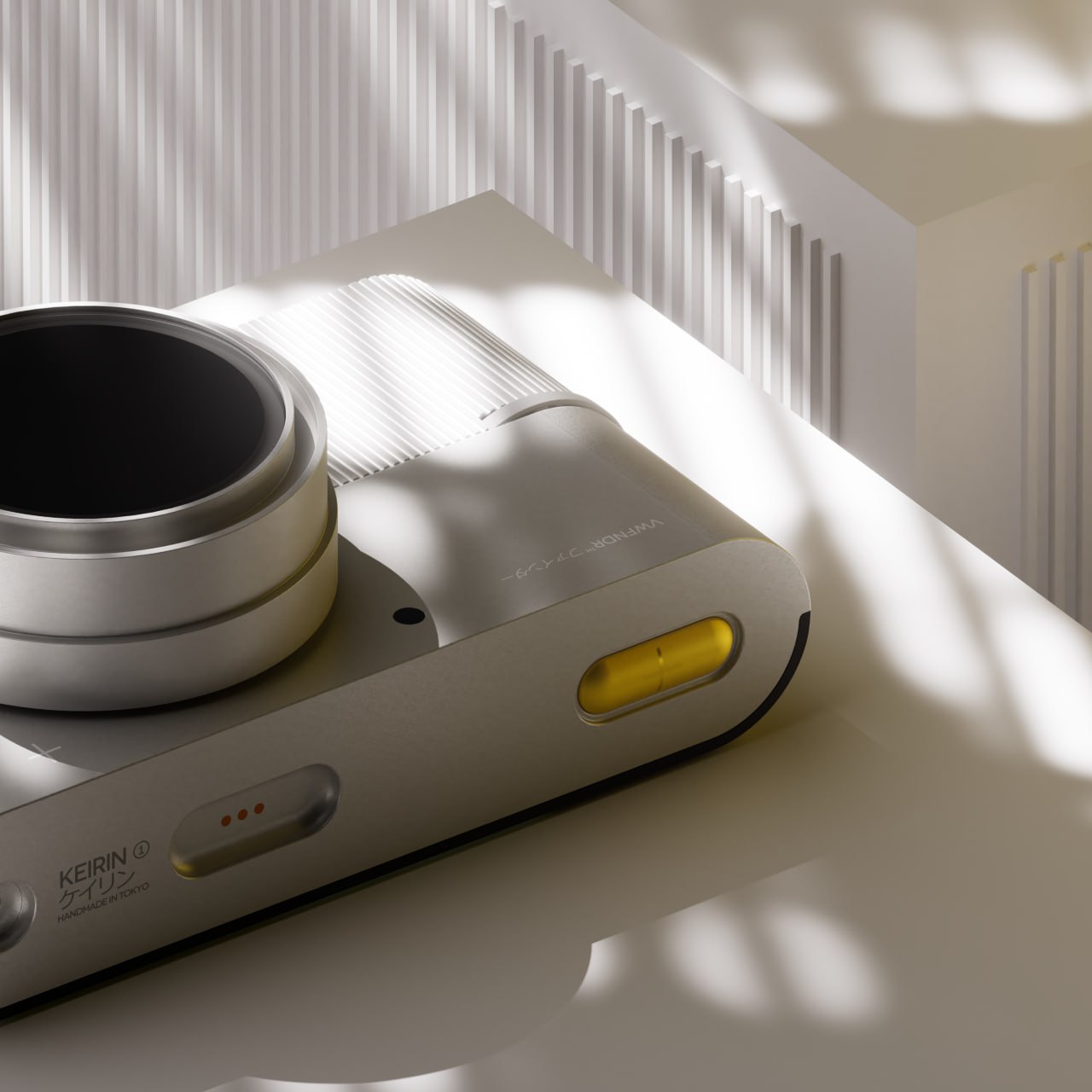 VWFNDR camera