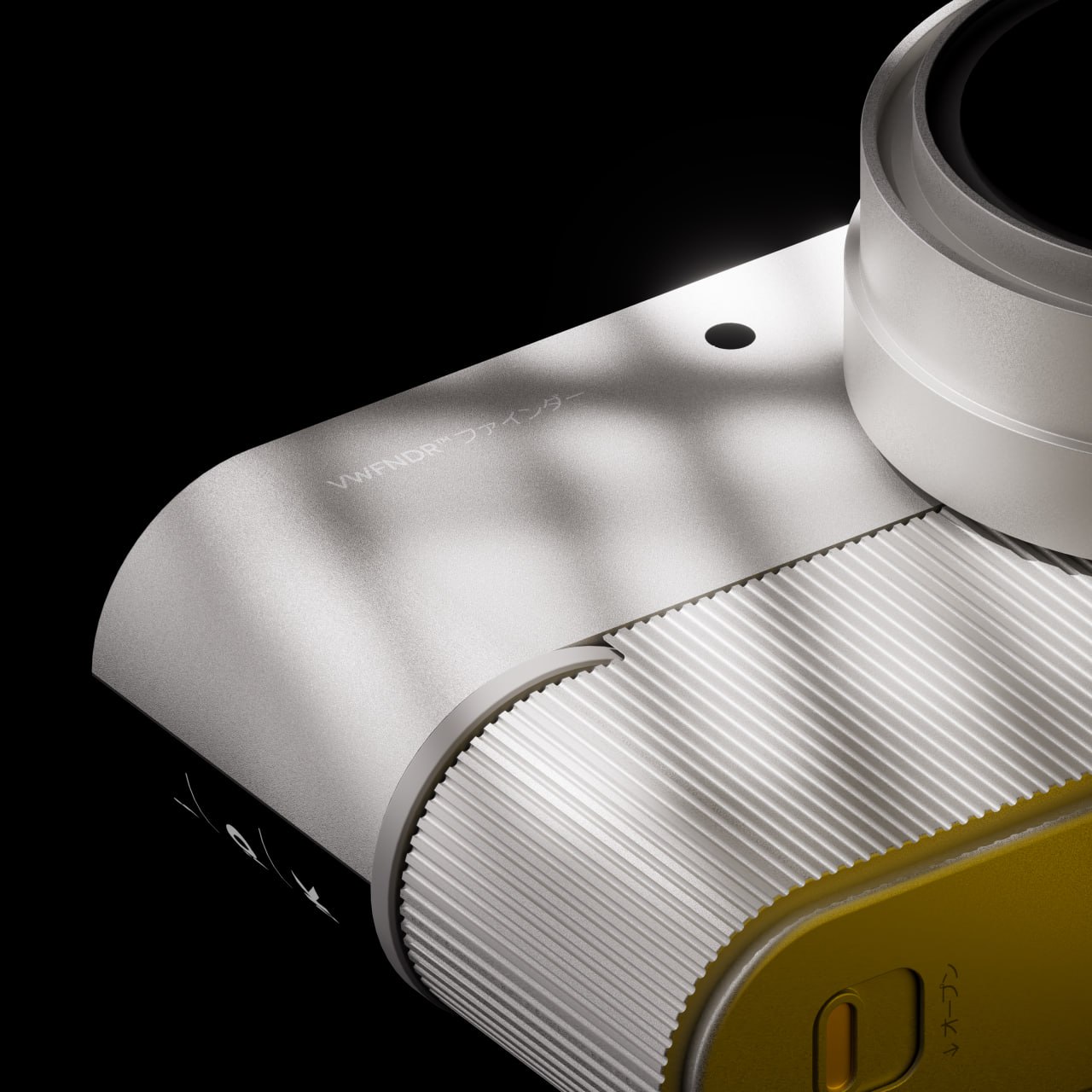 VWFNDR camera
