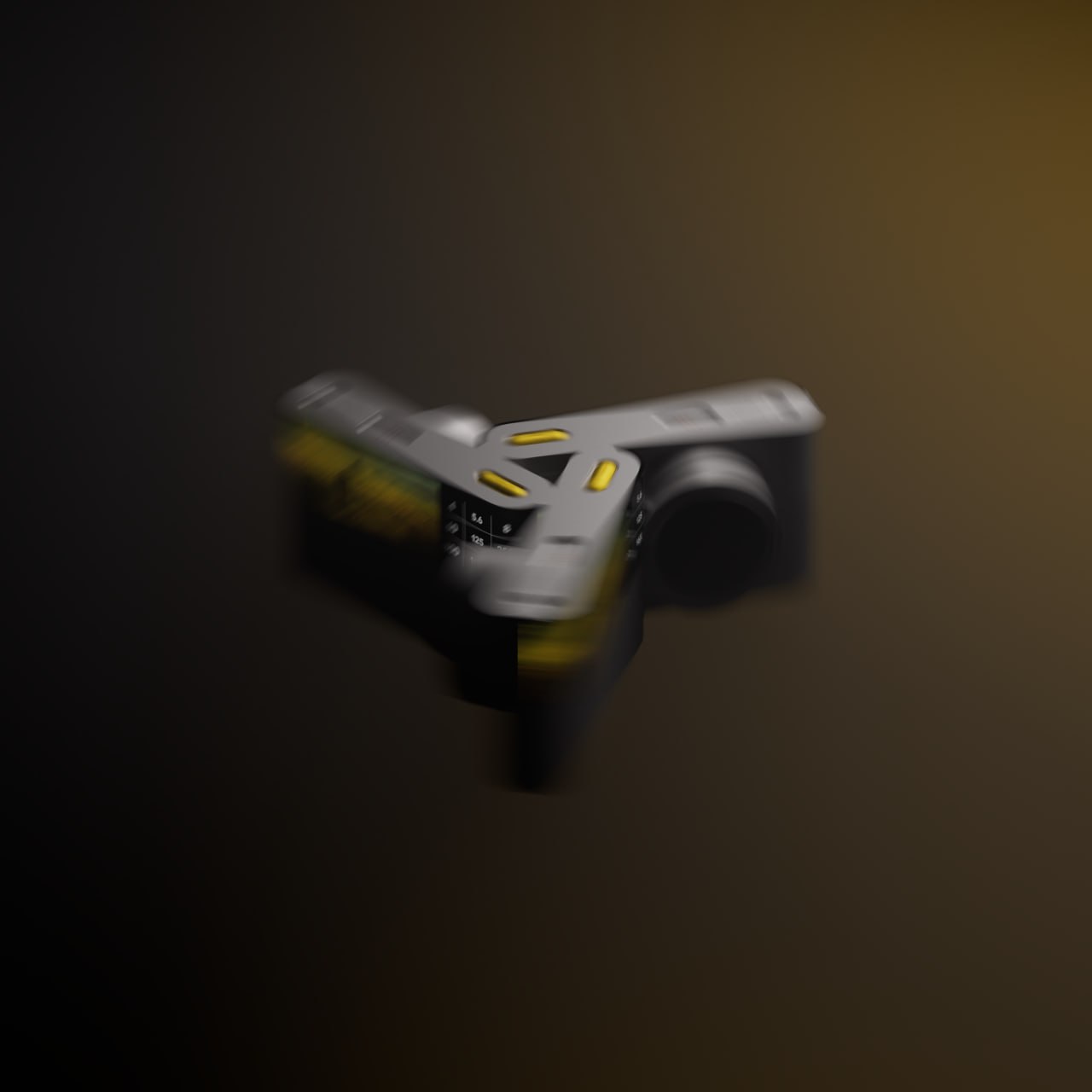 VWFNDR camera