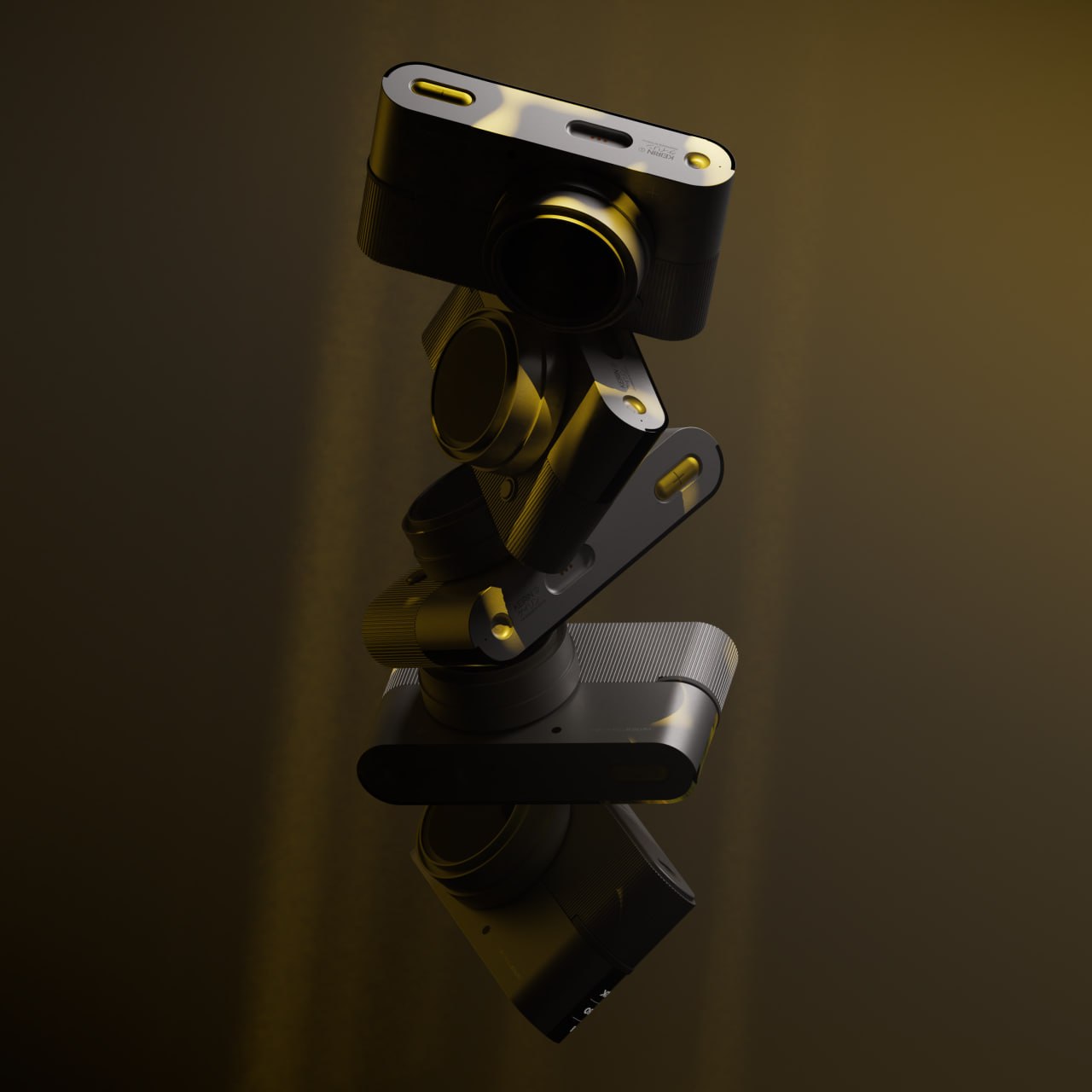 VWFNDR camera