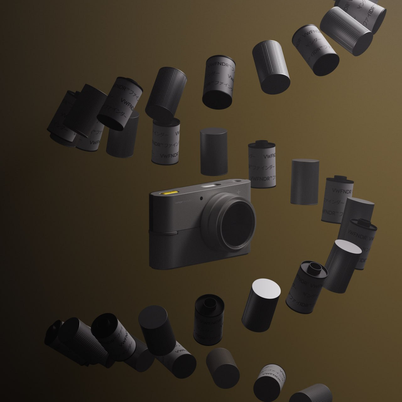 VWFNDR camera
