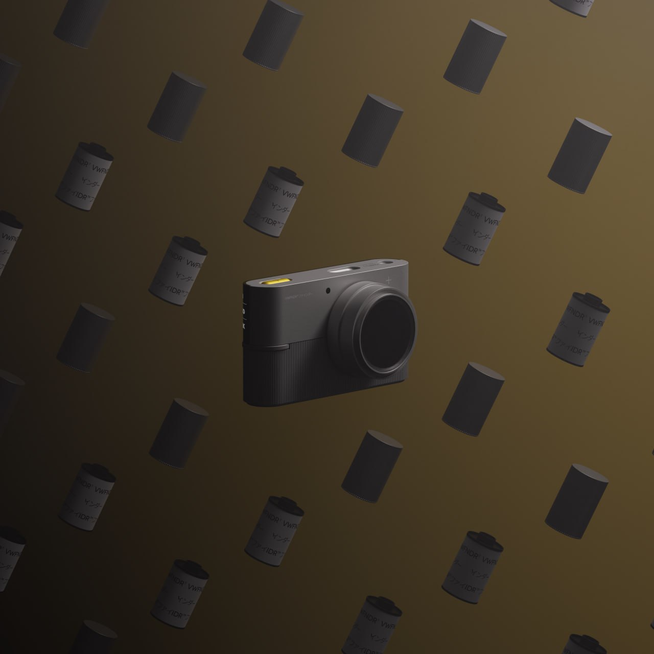 VWFNDR camera