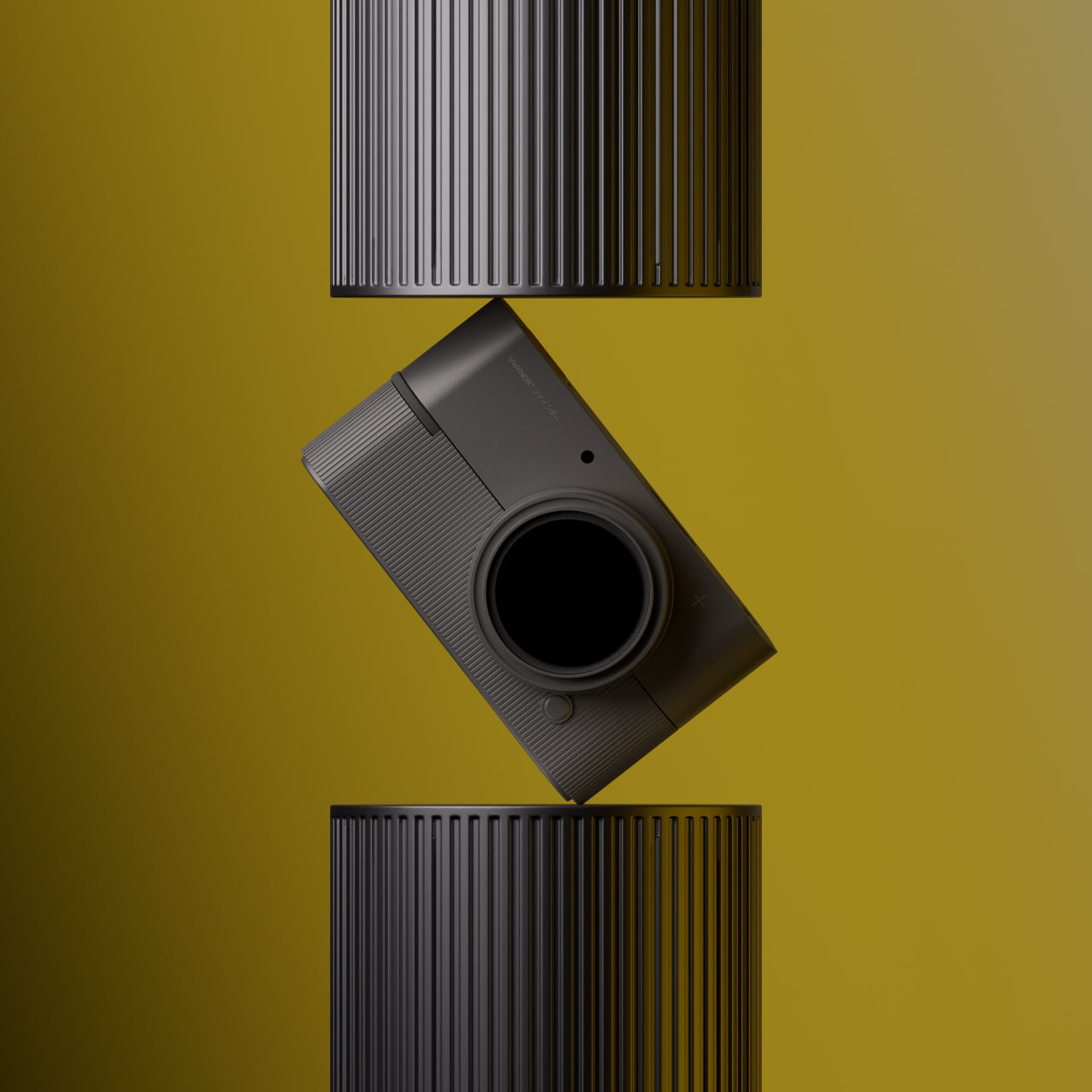 VWFNDR camera